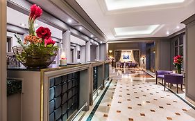 Sofitel Bogota Victoria Regia
